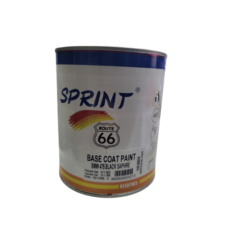 VOPSEA 2C BMW 475 / 1LT SPRINT