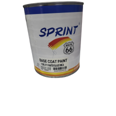 VOPSEA 2C FORD 571 PANTHER BLACK / 1LT SPRINT
