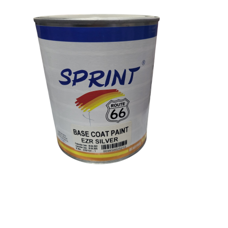 VOPSEA 2C PEUGEOT  EZR GRIS ALUMINIU 1L SPRINT