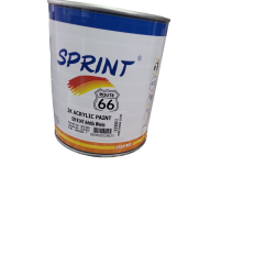 VOPSEA 2K DB 9147 MERCEDES ARTIK WEISS 1L SPRINT