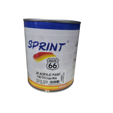 VOPSEA 2K FORD 7VTA FROZEN WHITE  1L SPRINT