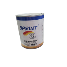 VOPSEA 2K -VW LA5G PERL BLAU  / 1LT SPRINT