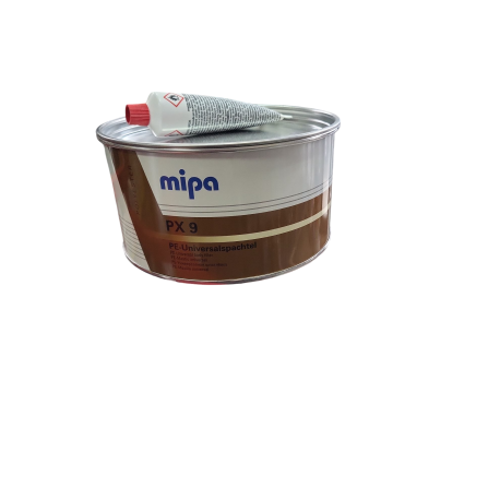 MIPA PX9 CHIT UNIVERSAL