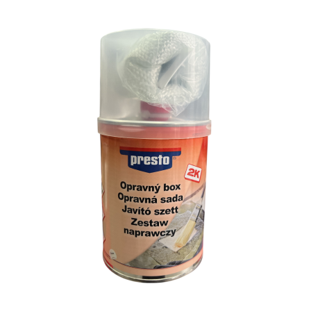 PRESTO RASINA REPARATII 1 KG