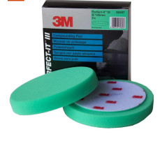 BURETE VERDE 150MM 50487 3M