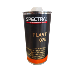 SPECTRAL 825 0.5L AGENT PT PLASTIC