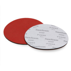 DISC MATT P1500 ROSU