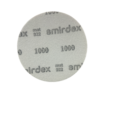 SM MAT DISCS 922 P1000 2