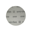 SM MAT DISCS 922 150MM P4000
