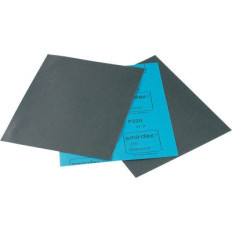 Hartie abraziva Smirdex  P120-P800 / 2 (1.5)