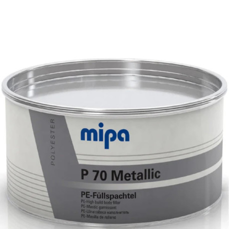 CHIT MIPA P70 METALIC  2KG