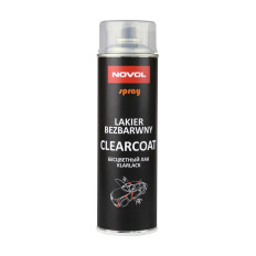 NOVOL SPRAY LAC LUCIOS 500ML