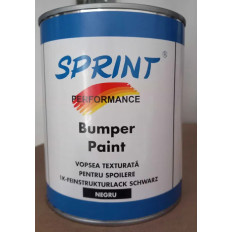 VOPSEA SPOILERE NEGRU 1L SPRINT