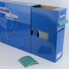 SM ABRASOFT ROLA 115 MM P800