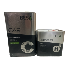 LAC HS BESA 5L 2