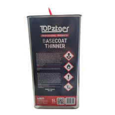 DILUANT TOPZTGER PENTRU VOPSEA BAZA 5L