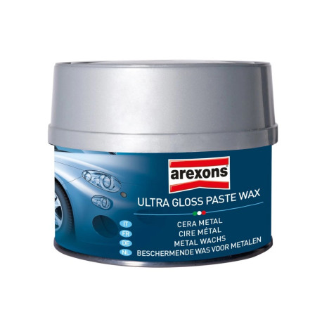 ULTRA GLOSS PASTAWAX 250ML CEARA VOPSEA MET
