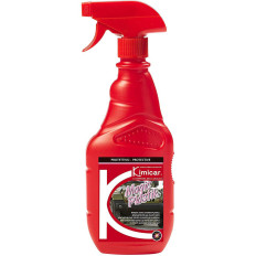 MAGIC PLASTIC 500ML