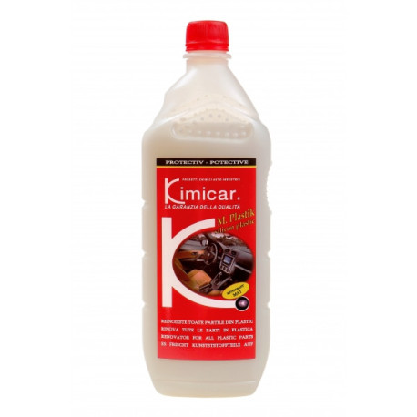 MAGIC PLASTIC 1L