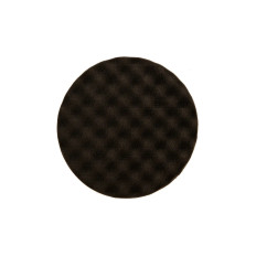 BURETE POLISH VALURIT NEGRU EXTRA-SOFT VELCRO 180MM