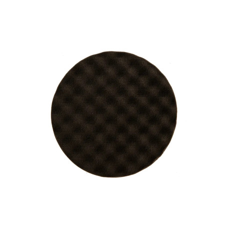 BURETE POLISH VALURIT NEGRU EXTRA-SOFT VELCRO 180MM