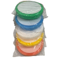 Burete polishare diverse culori 150mm x 25mm