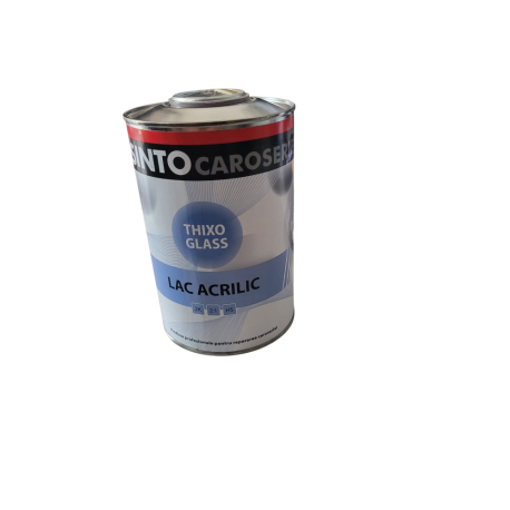 LAC THIXO GLOSS 1L