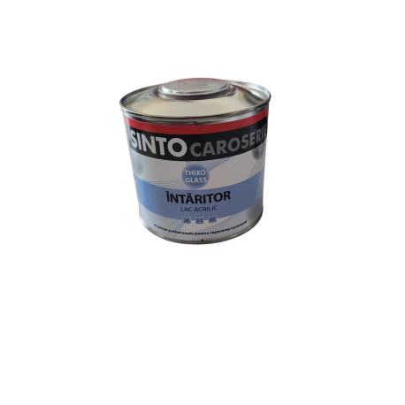 INTARITOR PT LAC THIXO GLOSS 0.5L