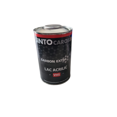 LAC CARBON  EXTRA VHS 1L