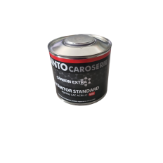 INTARITOR LAC CARBON EXTRA VHS 0.5L