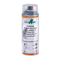 SPRAY FILLER COLORMATIC HB GRI 400ML