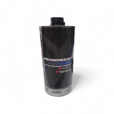 INSONORIZANT AMX NEGRU 2KG