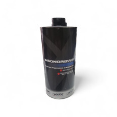 INSONORIZANT AMX NEGRU 1KG
