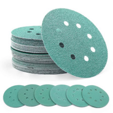 DISCURI ABRAZIVE VERZI P150