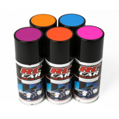 SPRAY VOPSEA CAUCIUCATA ALB 400ML