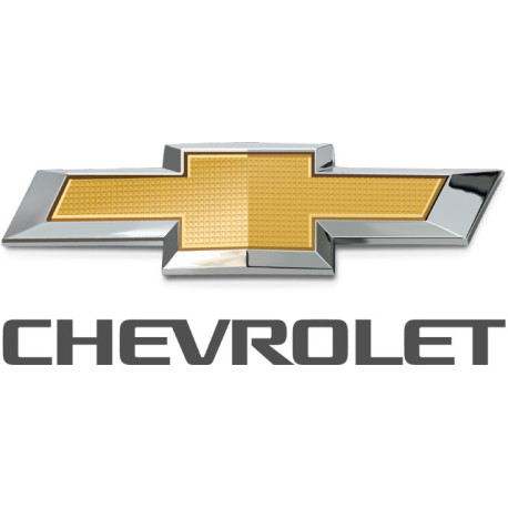 Spray Vopsea Auto CHEVROLET Preparat La Culoarea Masinii