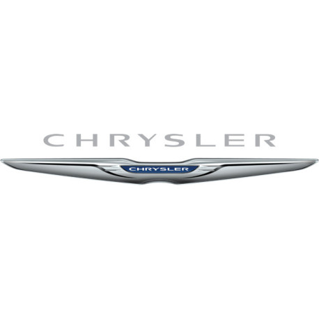 Spray Vopsea Auto CHRYSLER Preparat La Culoarea Masinii