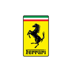 Spray Vopsea Auto FERRARI Preparat La Culoarea Masinii