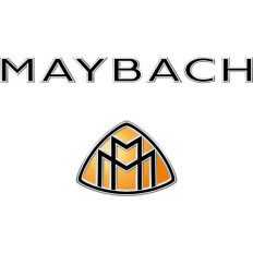 Spray Vopsea Auto MAYBACH Preparat La Culoarea Masinii