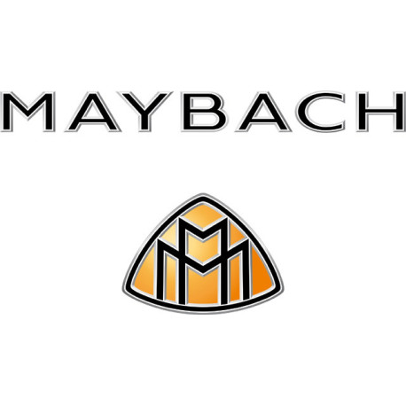 Spray Vopsea Auto MAYBACH Preparat La Culoarea Masinii