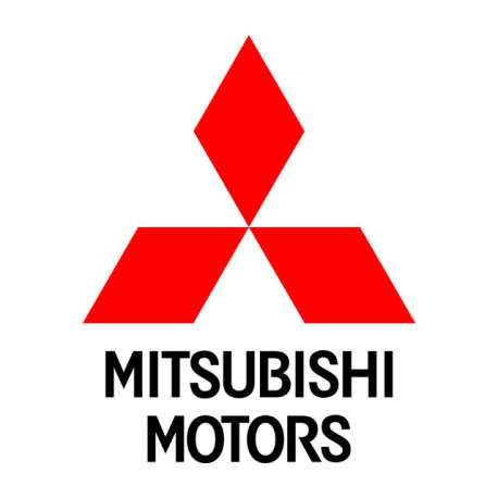 Spray Vopsea Auto MITSUBISHI Preparat La Culoarea Masinii