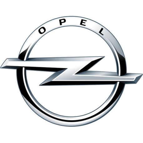 Spray Vopsea Auto OPEL Preparat La Culoarea Masinii