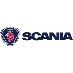 Spray Vopsea Auto SCANIA Preparat La Culoarea Masinii