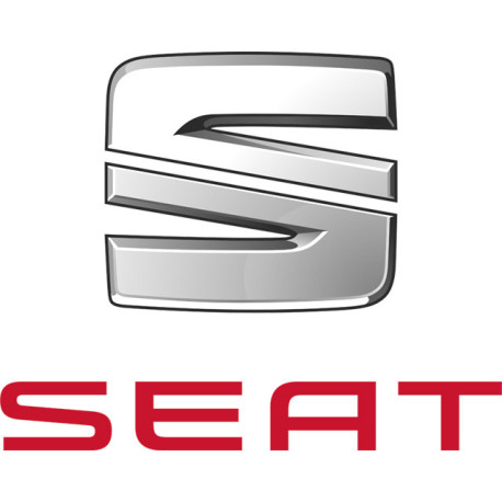 Spray Vopsea Auto SEAT Preparat La Culoarea Masinii