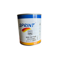 VOPSEA 2C VW L041 BLACK  / 1LT SPRINT