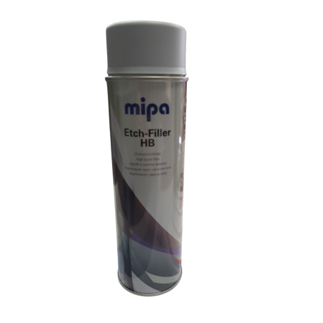 MP ETCH FILLER SPRAY HELLGRAU 500ML