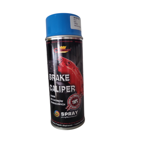 SPRAY ETRIERE ALBASTRU 400ML