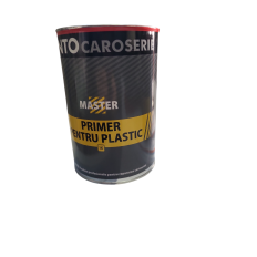 PRIMER PLASTIC MASTER 1L