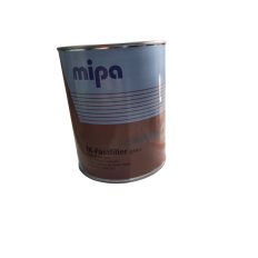 MIPA FILLER 1K FAST FILLER GRAU 1 LT