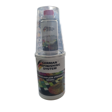 PRIMER ACRILIC NEGRU LOW VOC 5:1 SET 1.2 41011